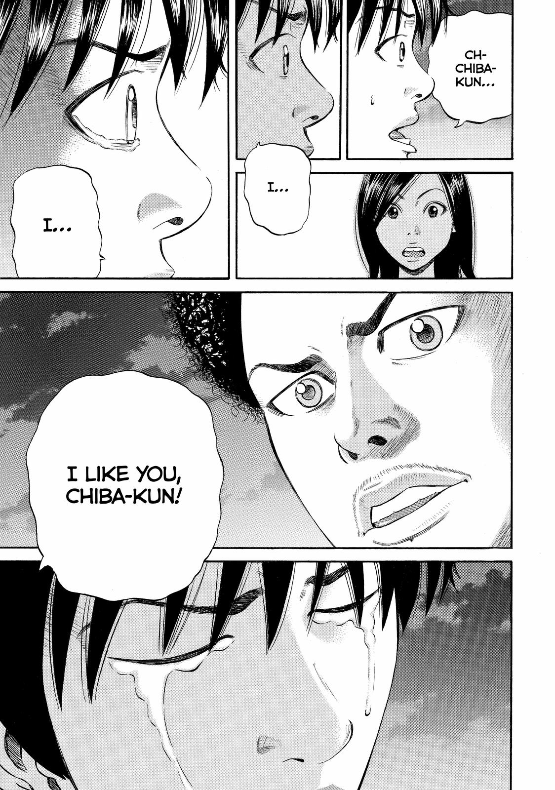 Read BECK_ Mongolian Chop Squad ENGLISH Manga Online