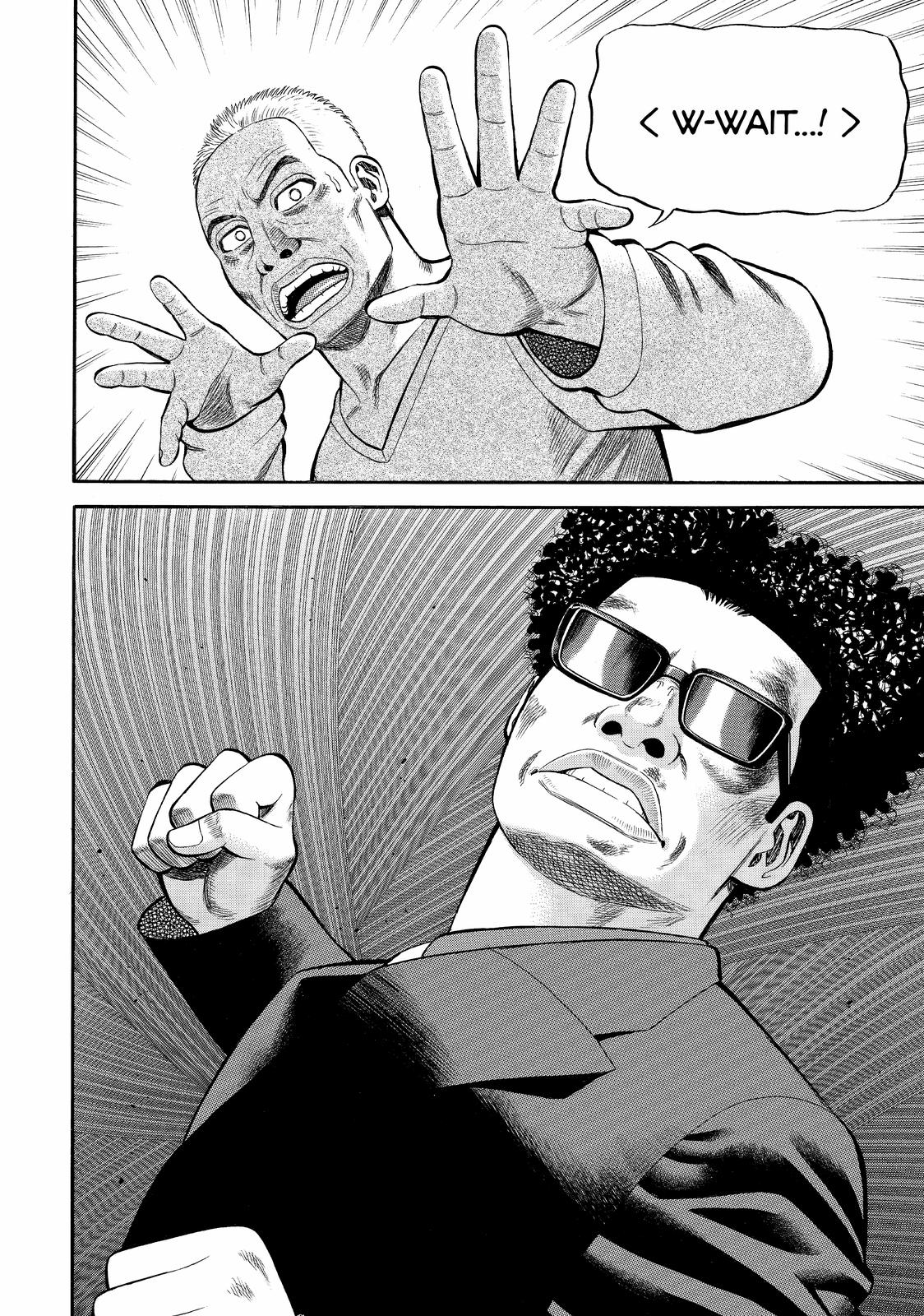 Read BECK_ Mongolian Chop Squad ENGLISH Manga Online