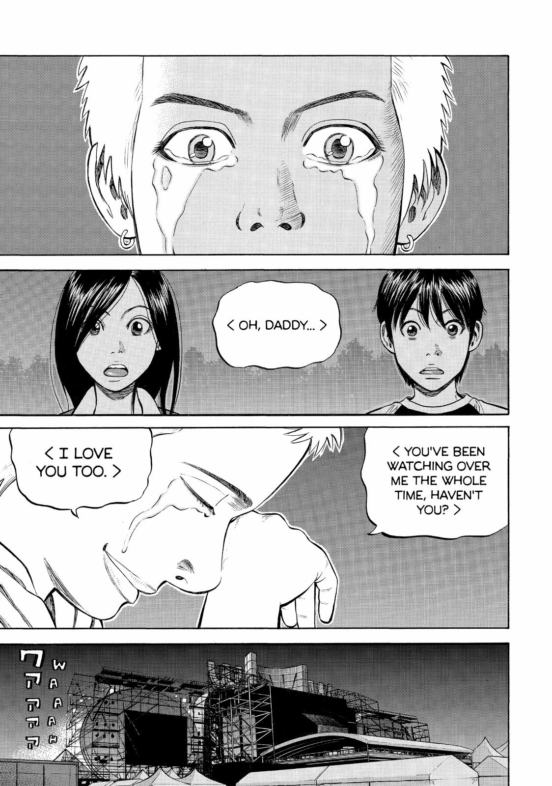 Read BECK_ Mongolian Chop Squad ENGLISH Manga Online