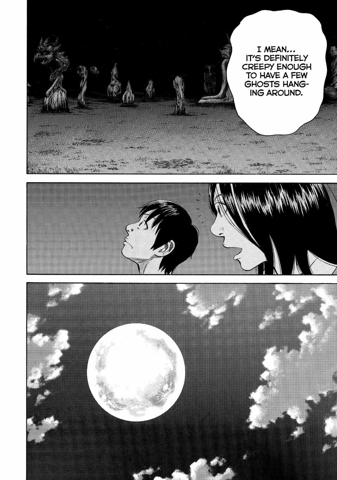 Read BECK_ Mongolian Chop Squad ENGLISH Manga Online