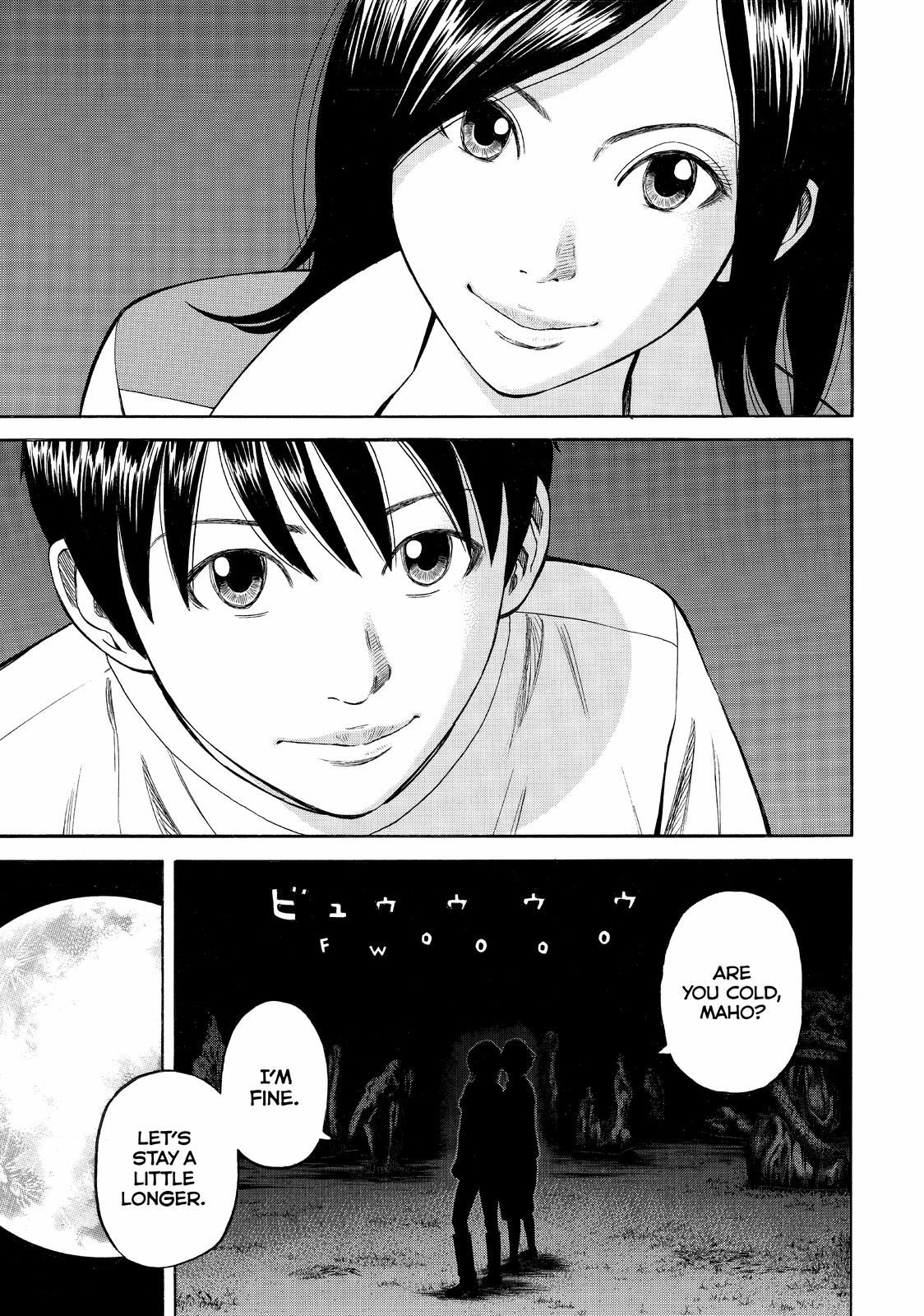 Read BECK_ Mongolian Chop Squad ENGLISH Manga Online