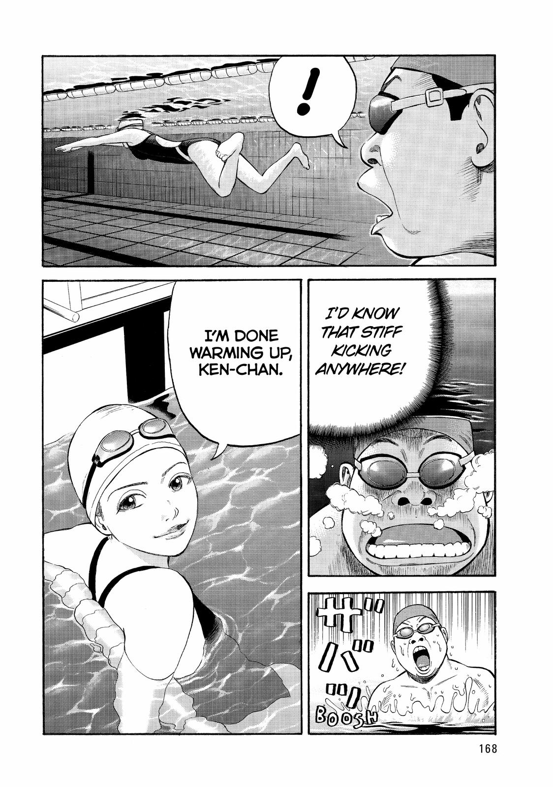 Read BECK_ Mongolian Chop Squad ENGLISH Manga Online