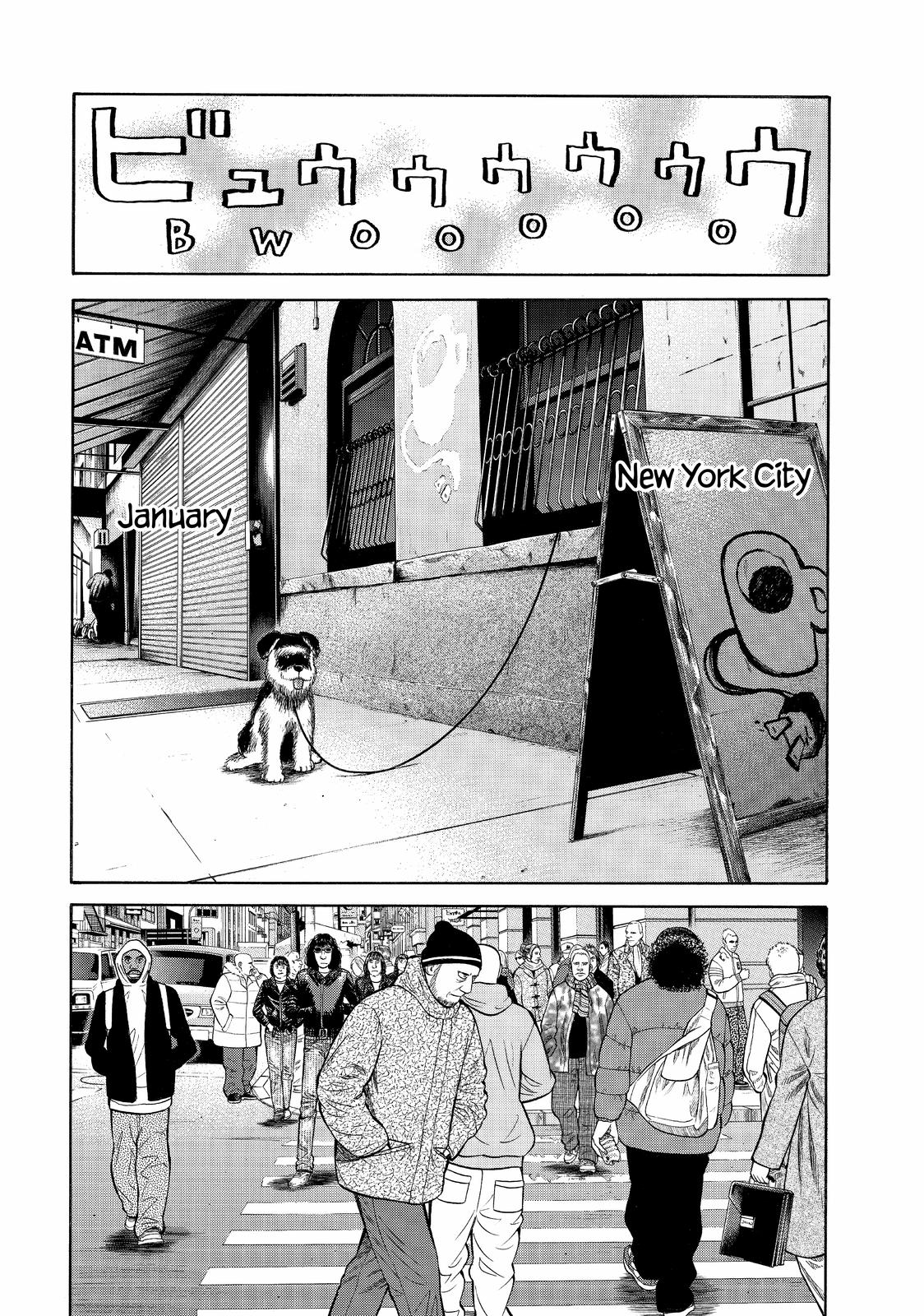 Read BECK_ Mongolian Chop Squad ENGLISH Manga Online