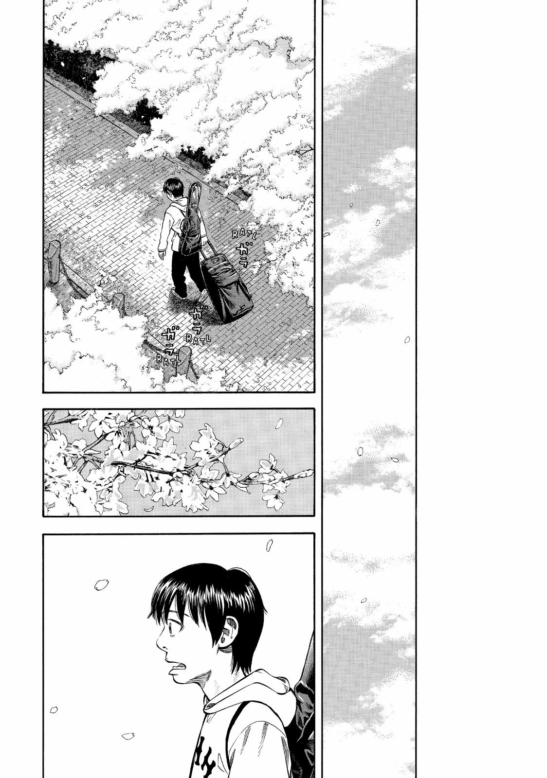 Read BECK_ Mongolian Chop Squad ENGLISH Manga Online