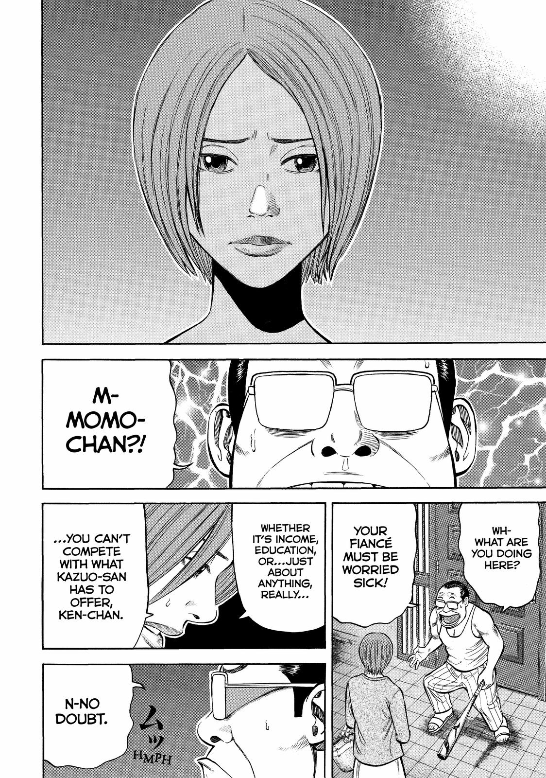 Read BECK_ Mongolian Chop Squad ENGLISH Manga Online