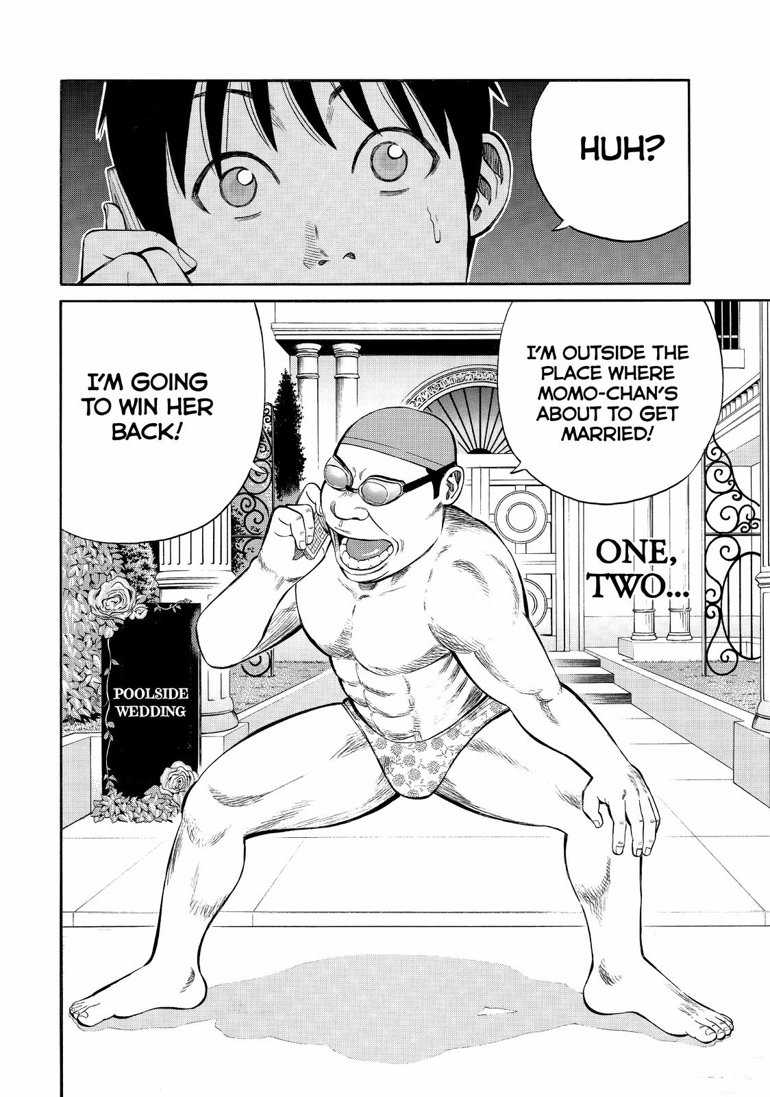 Read BECK_ Mongolian Chop Squad ENGLISH Manga Online