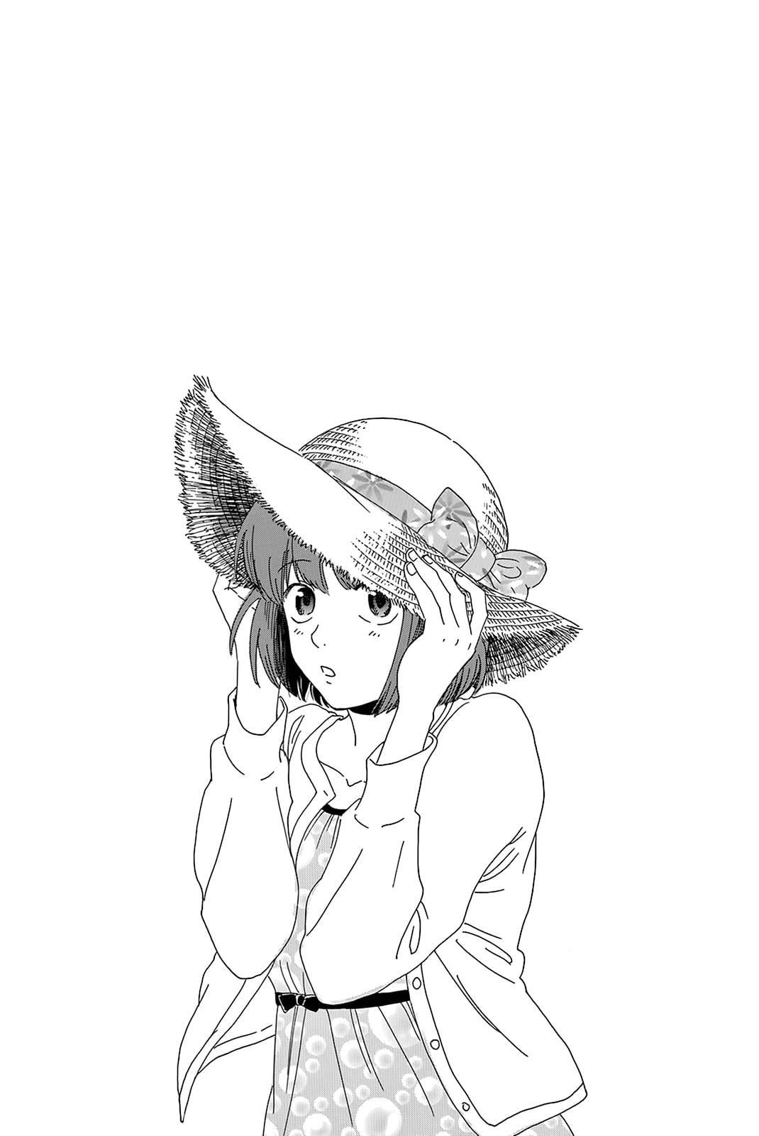 Read Baby Steps ENGLISH Manga Online