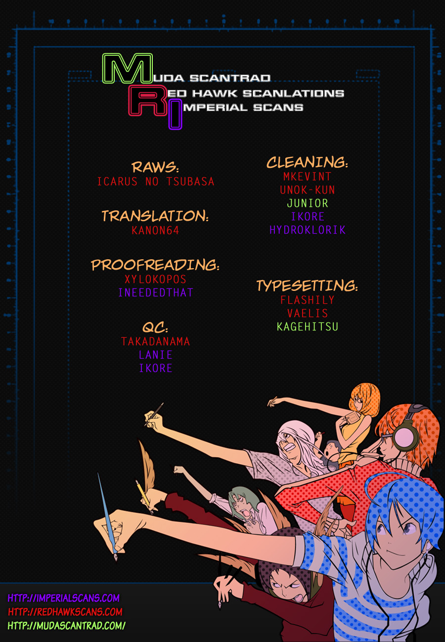 Read Bakuman ENGLISH Manga Online