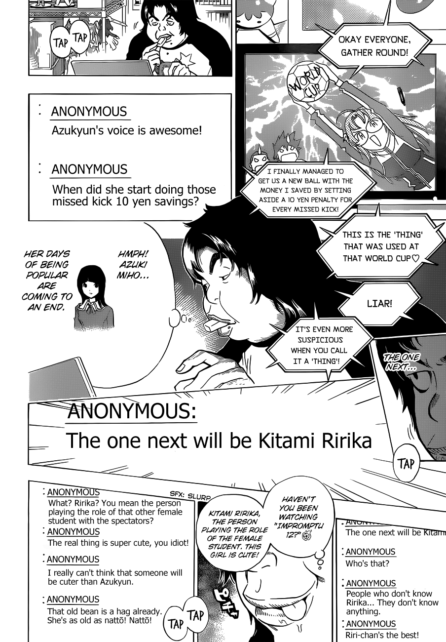 Read Bakuman ENGLISH Manga Online