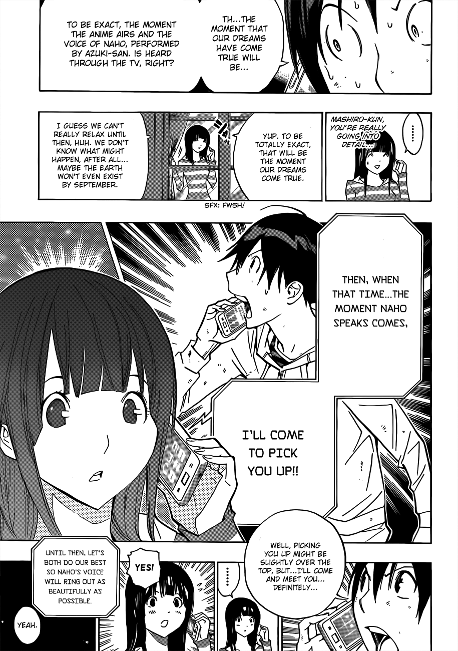 Read Bakuman ENGLISH Manga Online