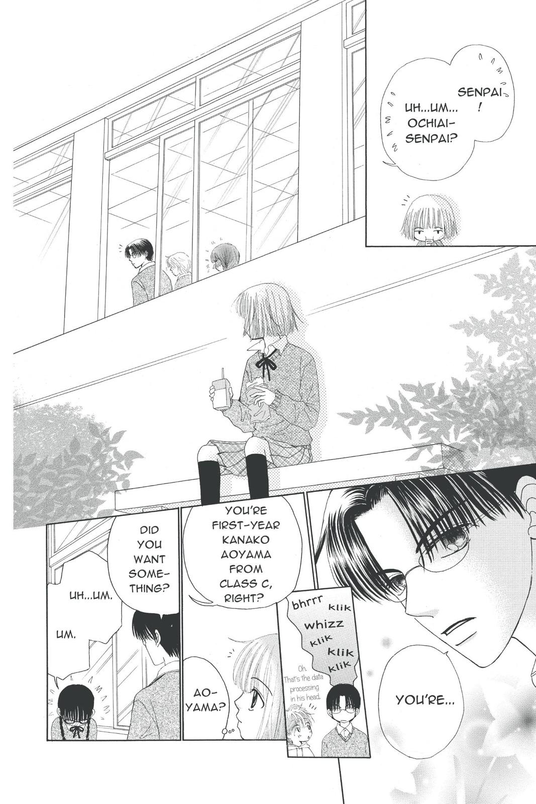 Read Beauty Pop ENGLISH Manga Online