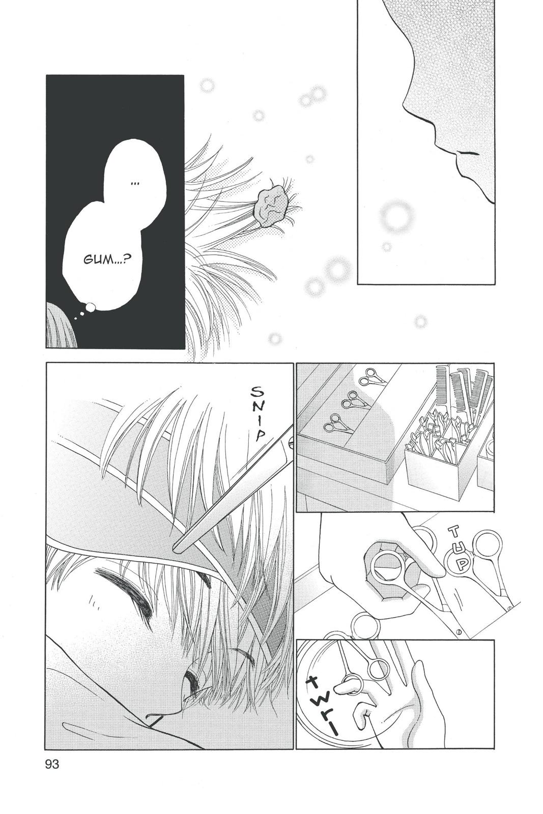 Read Beauty Pop ENGLISH Manga Online