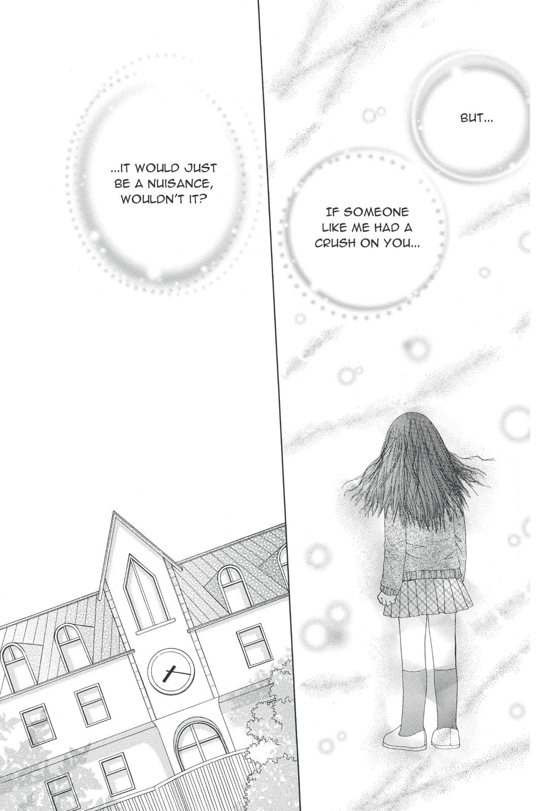 Read Beauty Pop ENGLISH Manga Online