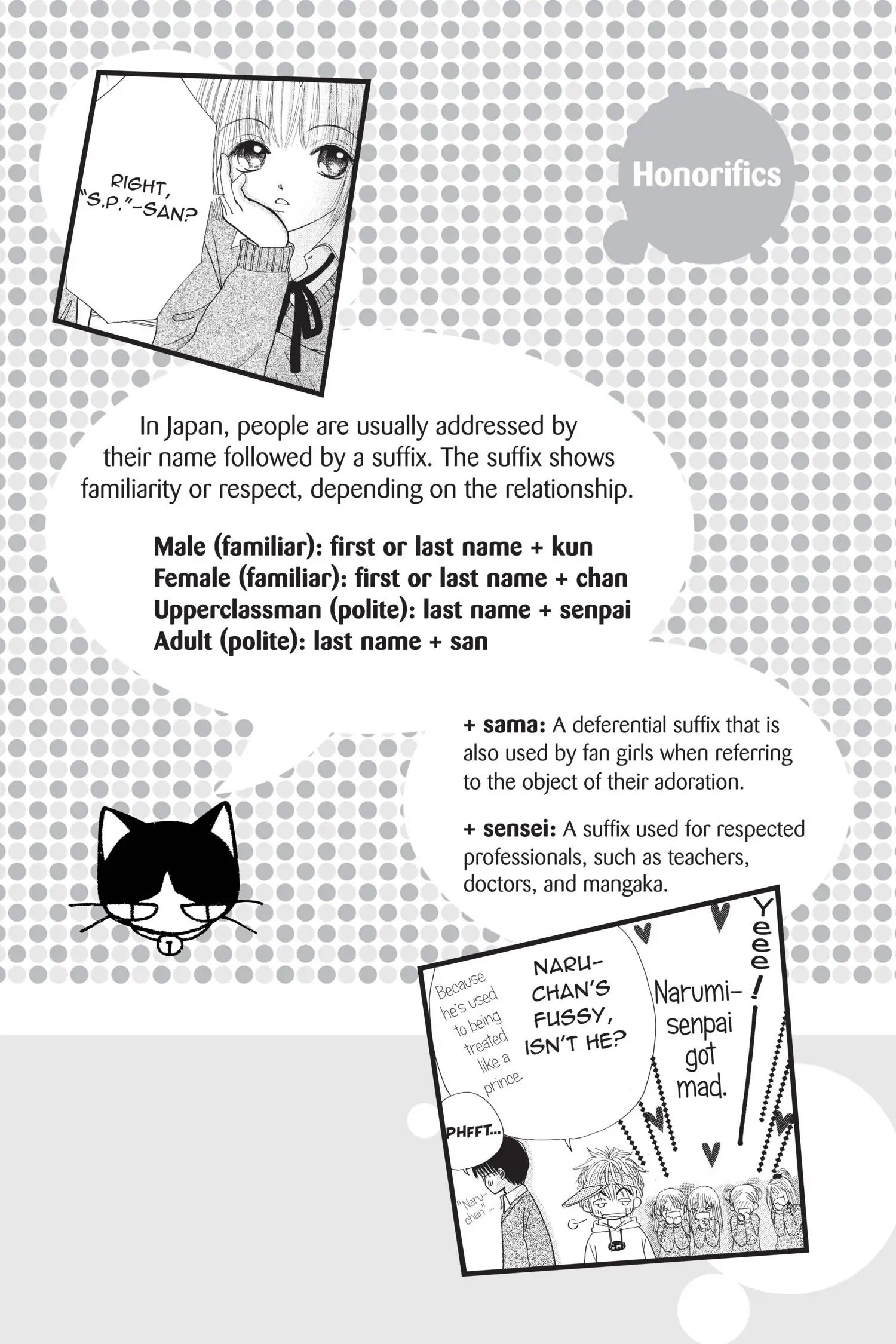 Read Beauty Pop ENGLISH Manga Online