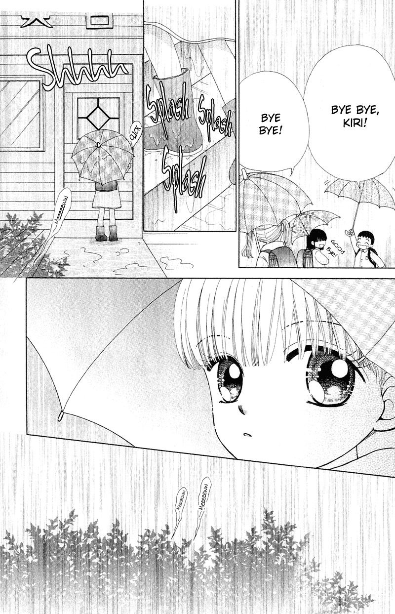 Read Beauty Pop ENGLISH Manga Online