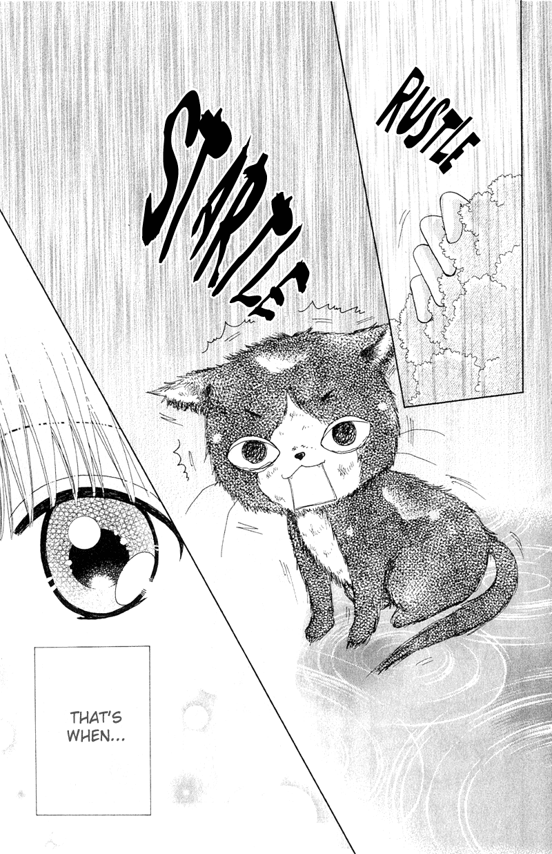 Read Beauty Pop ENGLISH Manga Online