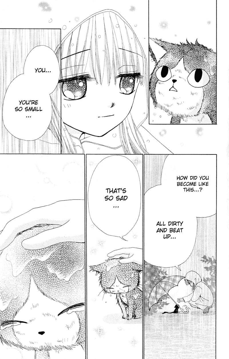 Read Beauty Pop ENGLISH Manga Online