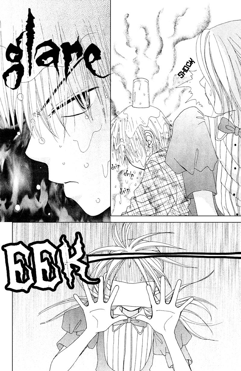 Read Beauty Pop ENGLISH Manga Online