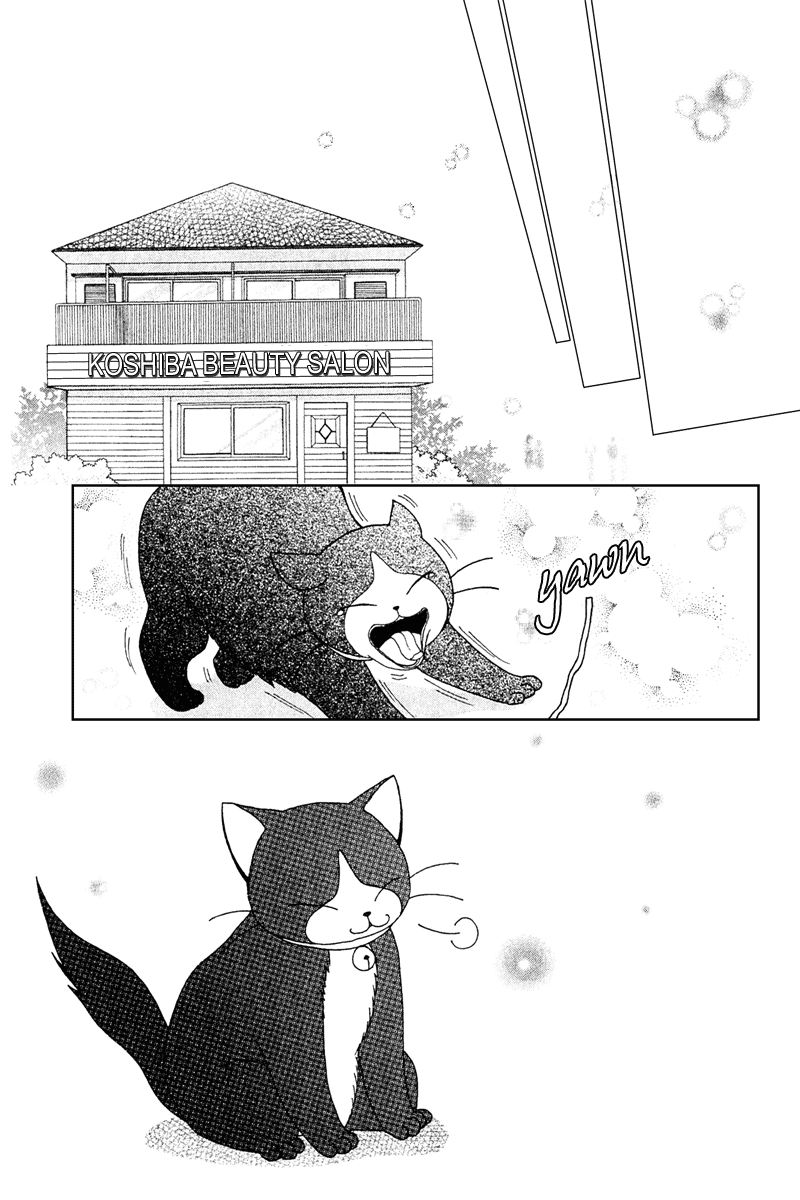 Read Beauty Pop ENGLISH Manga Online