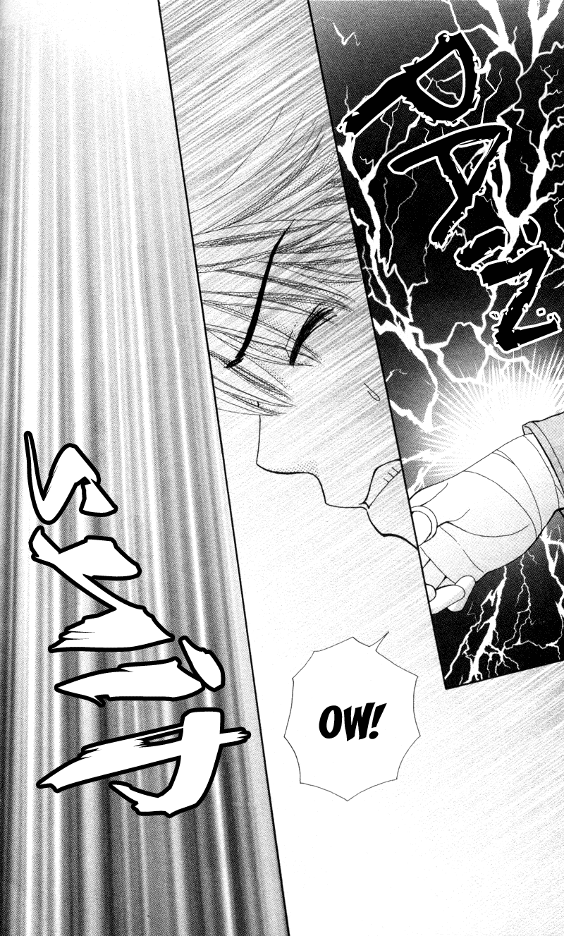 Read Beauty Pop ENGLISH Manga Online