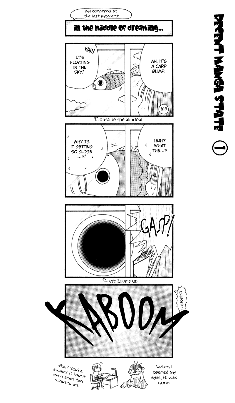 Read Beauty Pop ENGLISH Manga Online