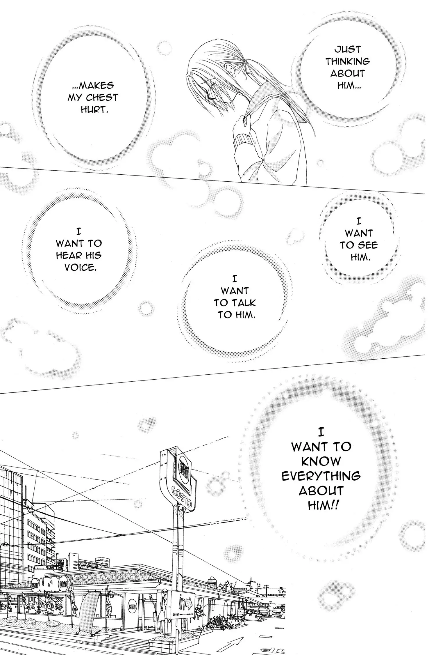 Read Beauty Pop ENGLISH Manga Online