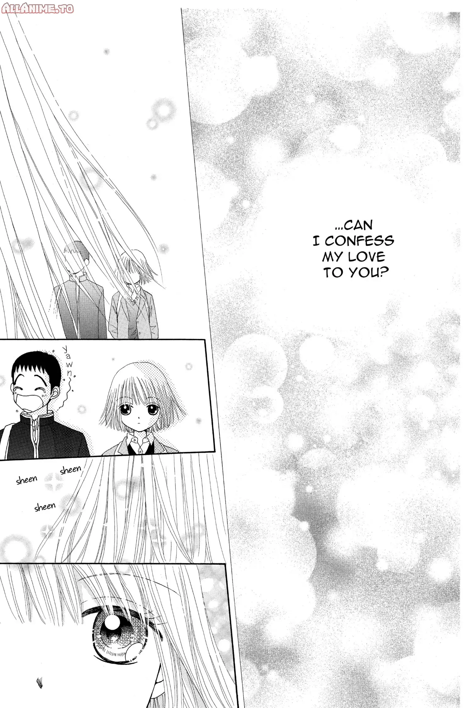 Read Beauty Pop ENGLISH Manga Online