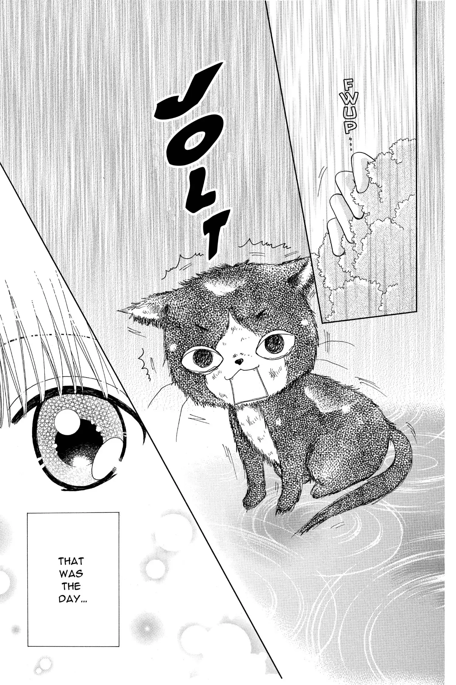 Read Beauty Pop ENGLISH Manga Online