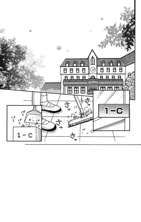 Read Beauty Pop ENGLISH Manga Online