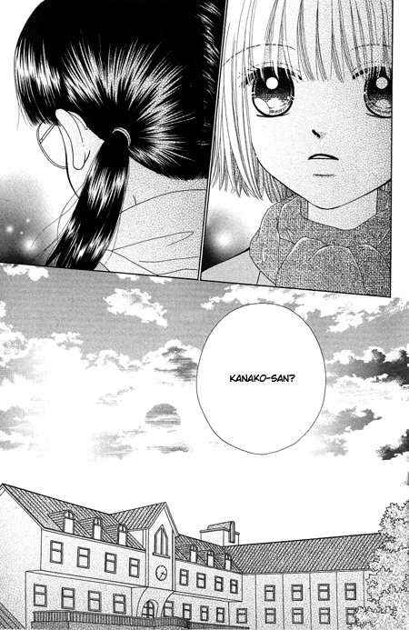 Read Beauty Pop ENGLISH Manga Online