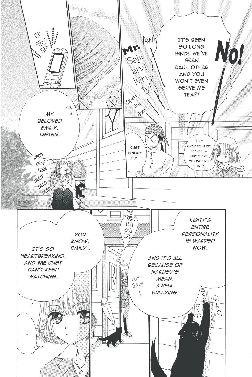 Read Beauty Pop ENGLISH Manga Online