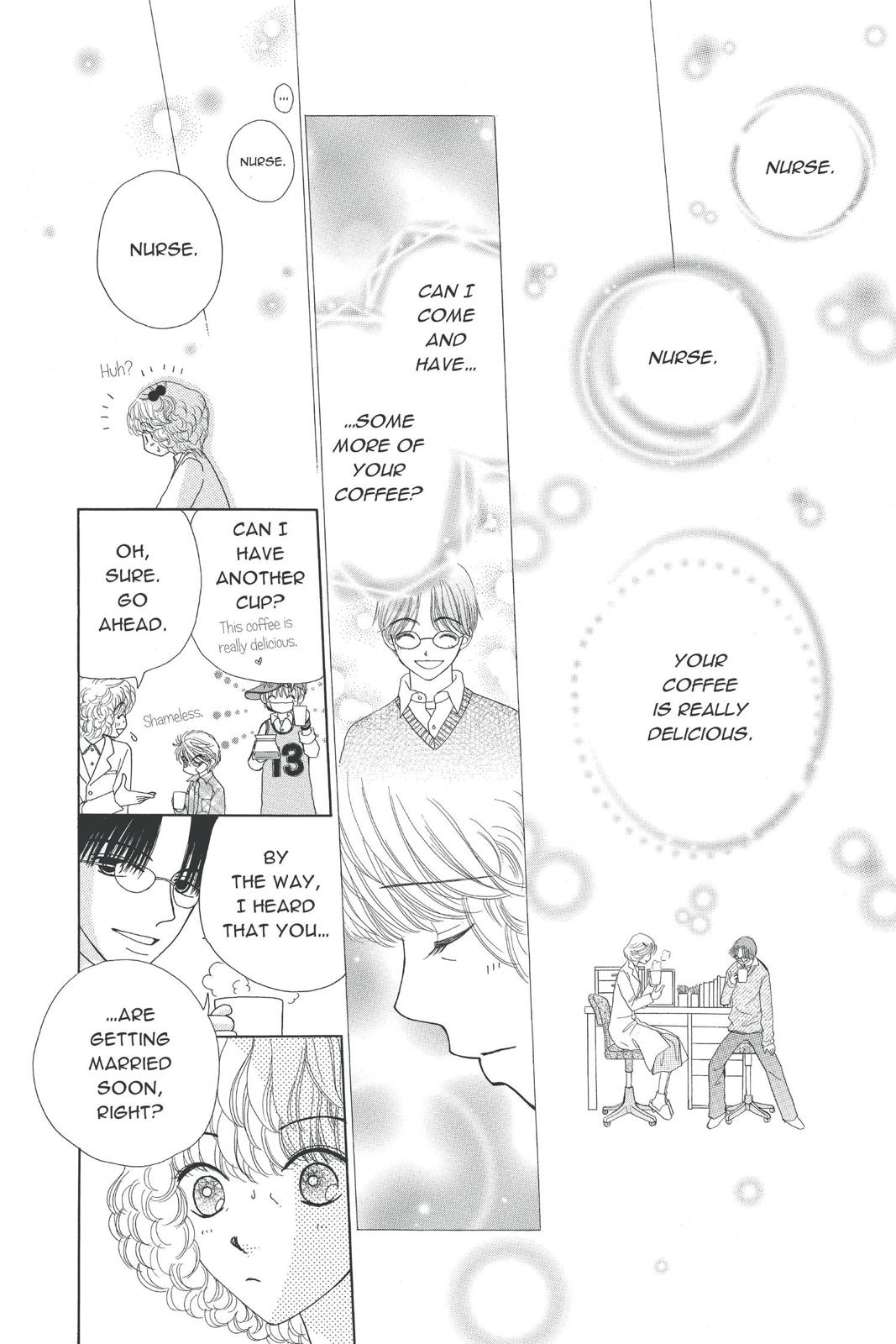 Read Beauty Pop ENGLISH Manga Online