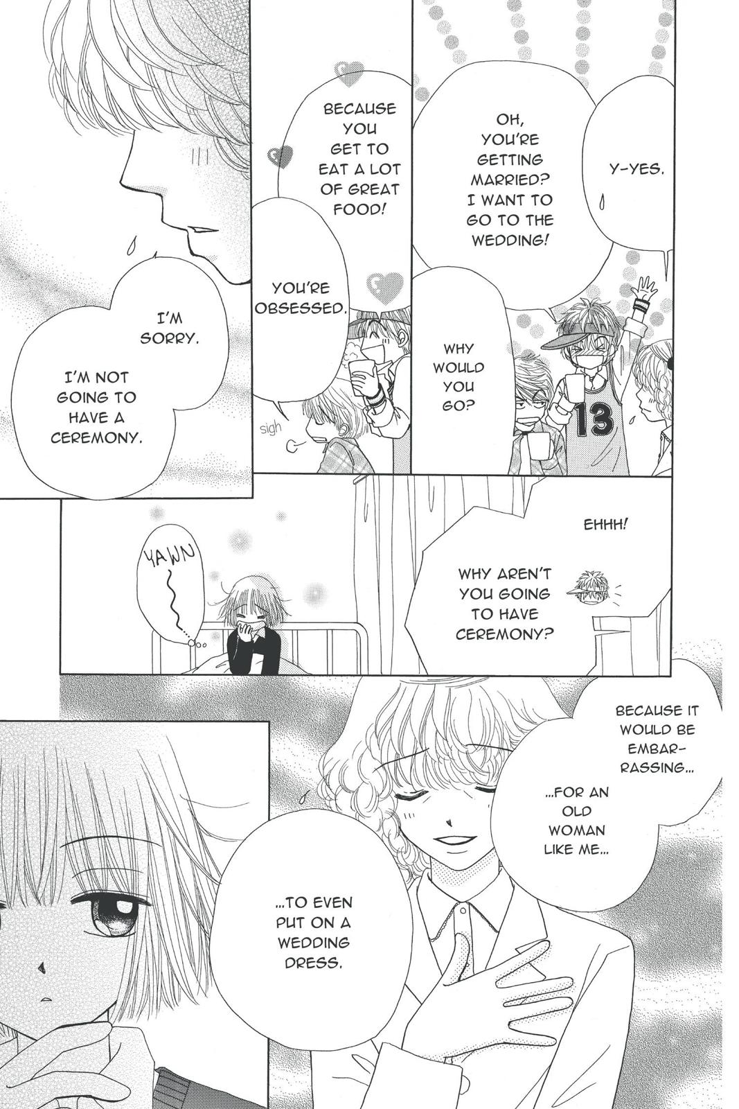 Read Beauty Pop ENGLISH Manga Online