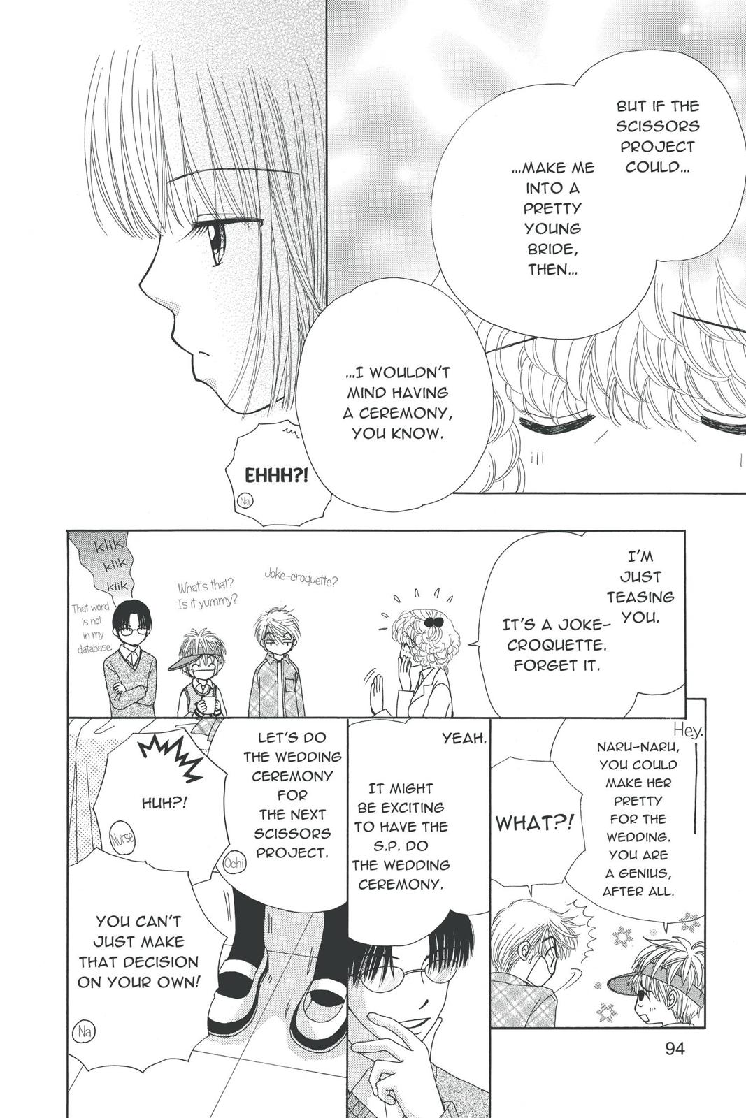 Read Beauty Pop ENGLISH Manga Online