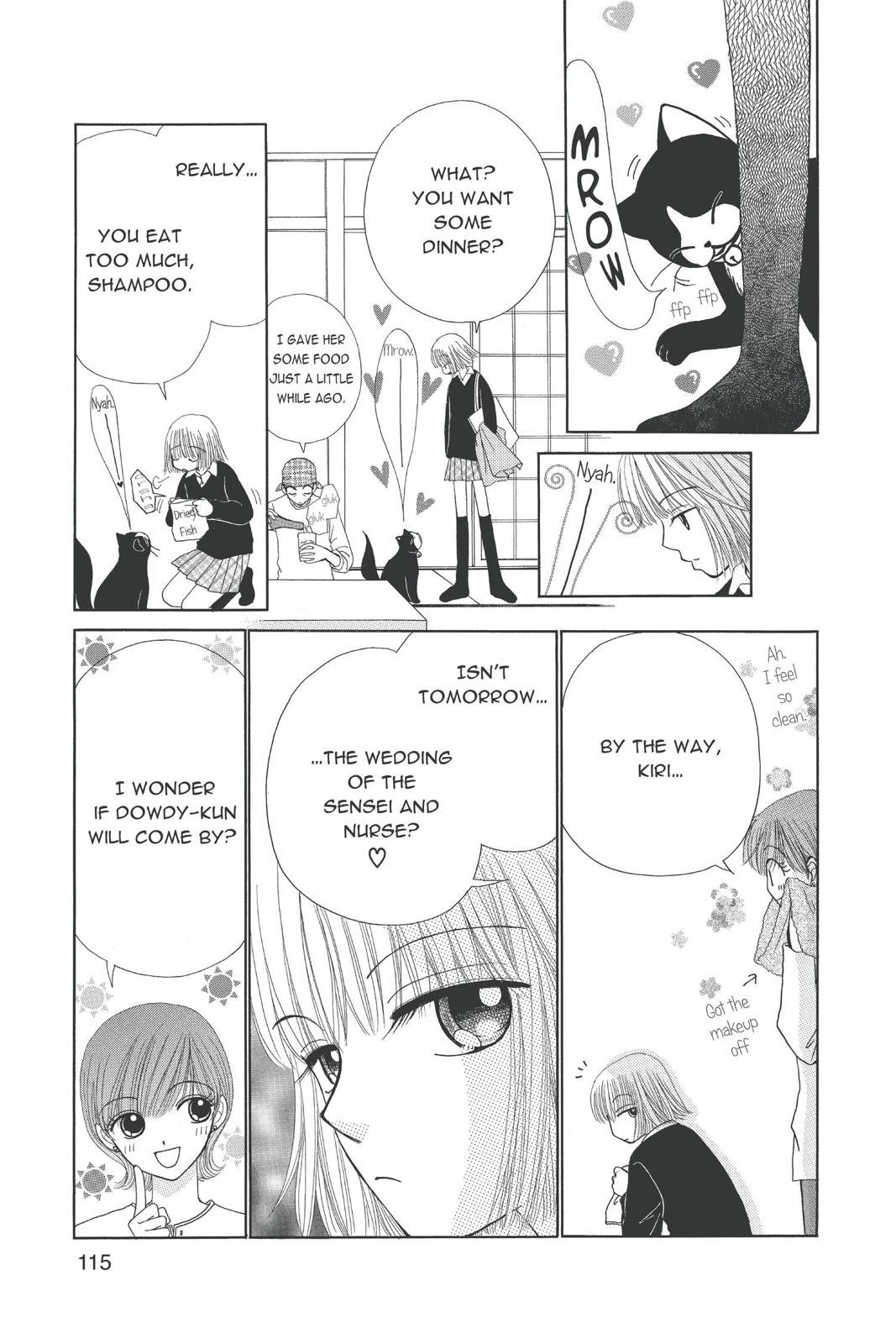 Read Beauty Pop ENGLISH Manga Online