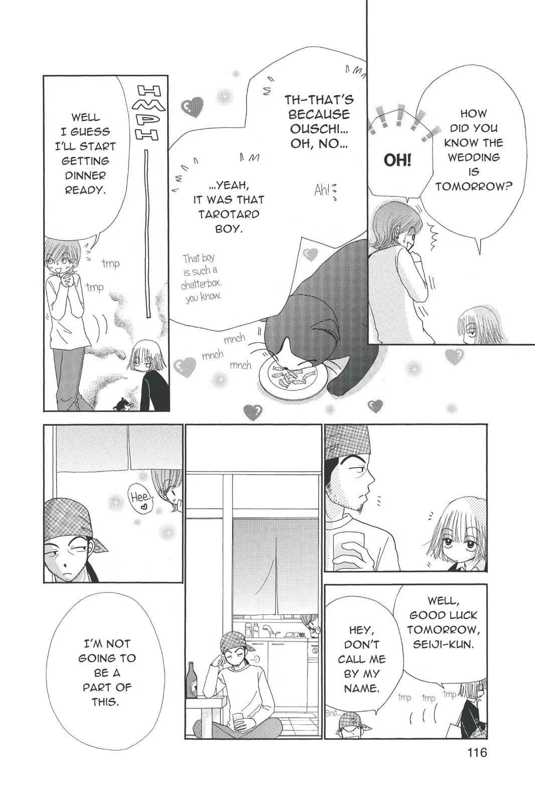 Read Beauty Pop ENGLISH Manga Online