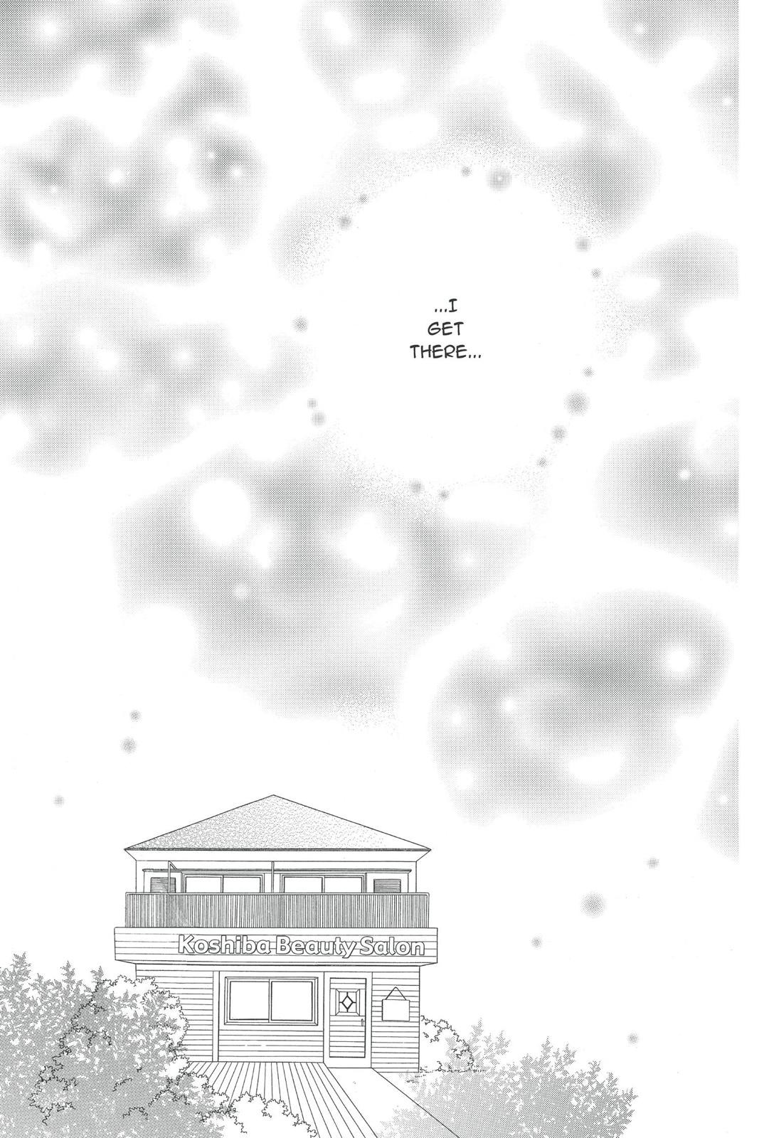 Read Beauty Pop ENGLISH Manga Online