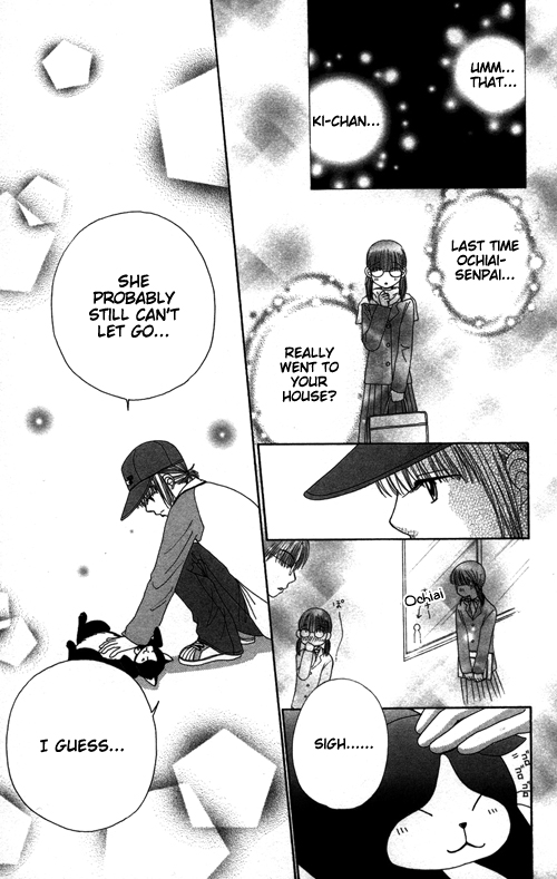 Read Beauty Pop ENGLISH Manga Online