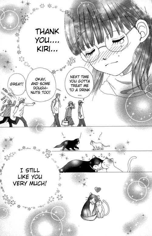 Read Beauty Pop ENGLISH Manga Online