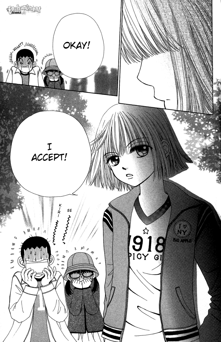 Read Beauty Pop ENGLISH Manga Online