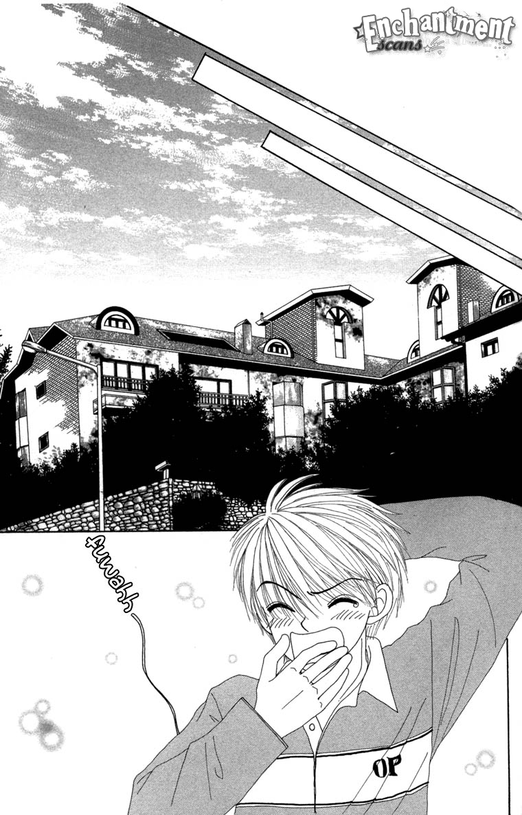 Read Beauty Pop ENGLISH Manga Online