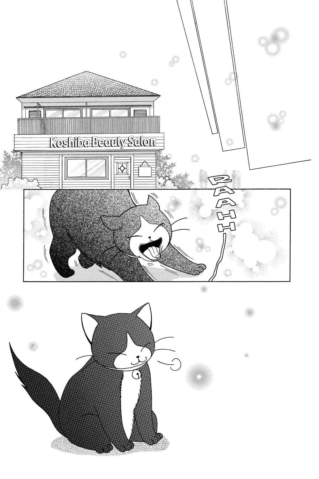 Read Beauty Pop ENGLISH Manga Online