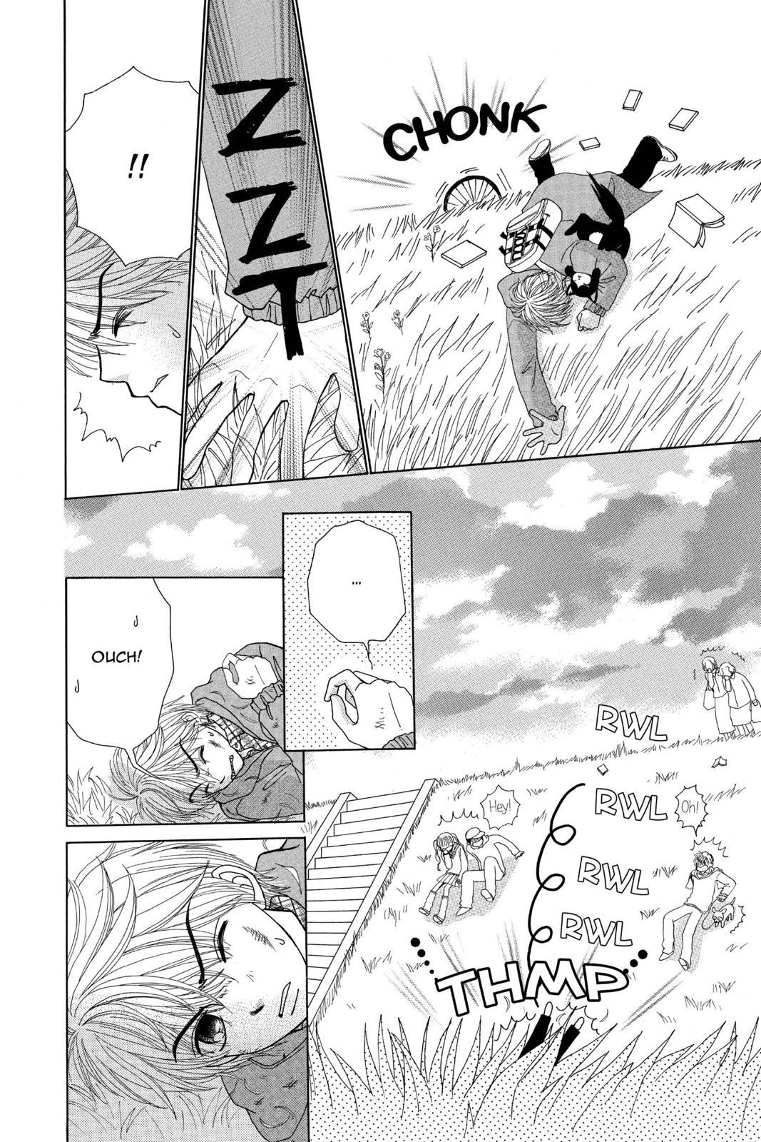 Read Beauty Pop ENGLISH Manga Online