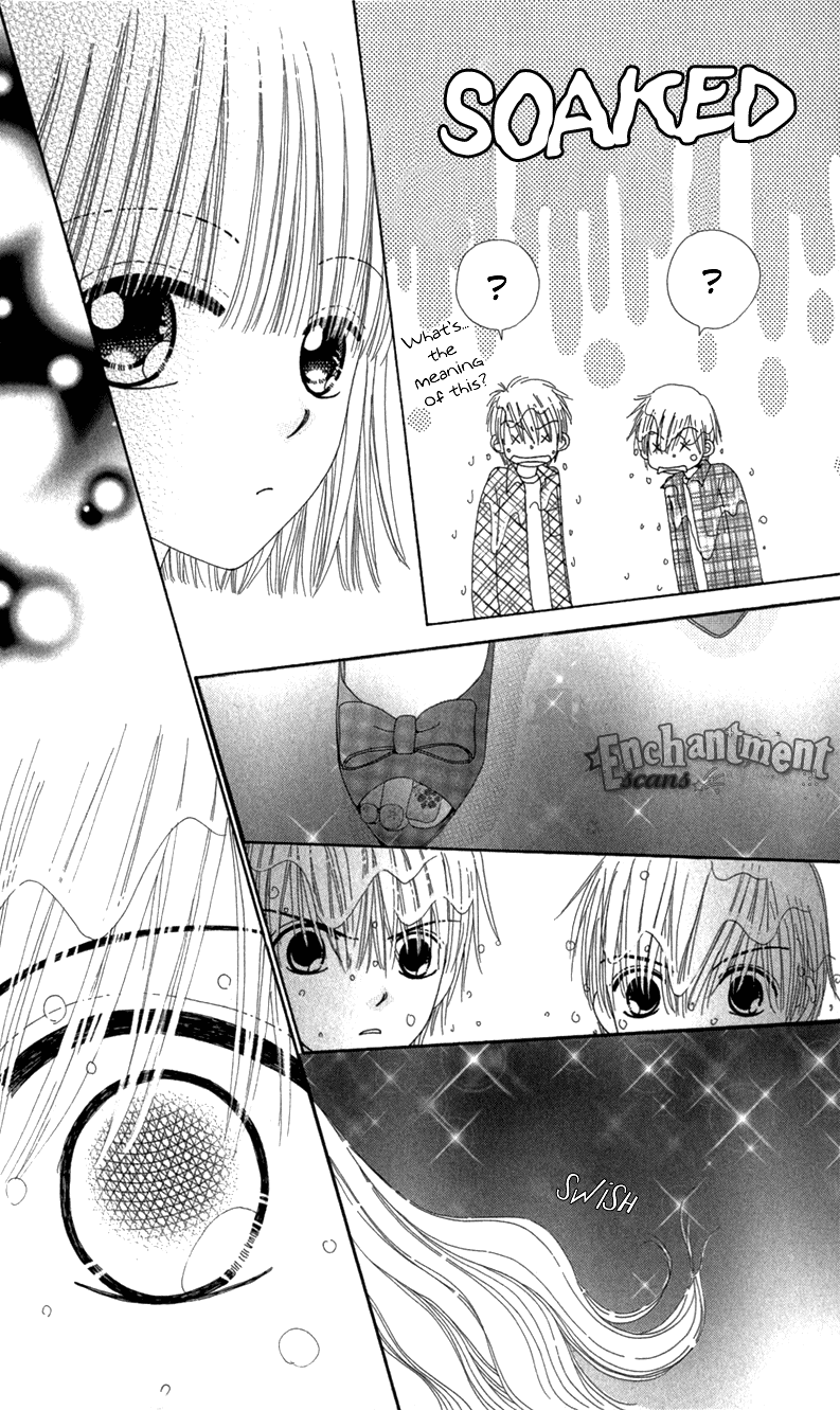 Read Beauty Pop ENGLISH Manga Online