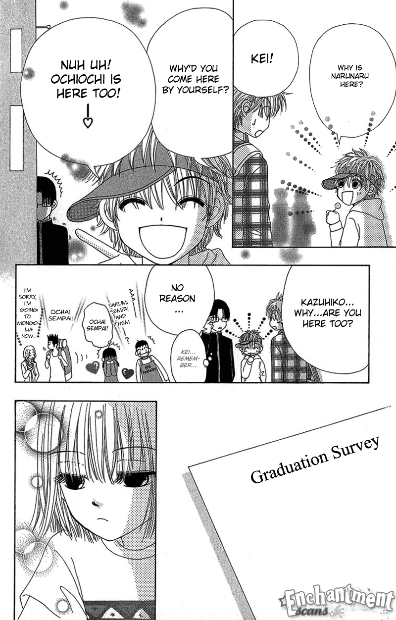 Read Beauty Pop ENGLISH Manga Online