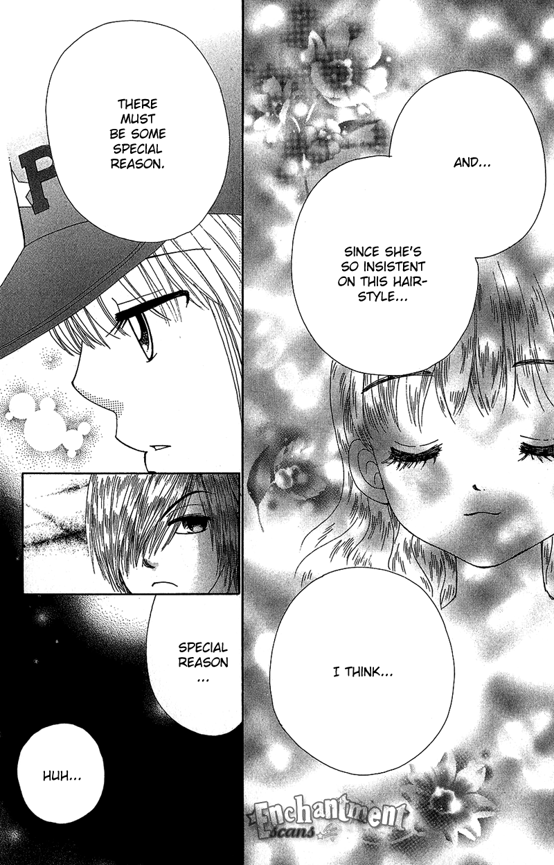 Read Beauty Pop ENGLISH Manga Online