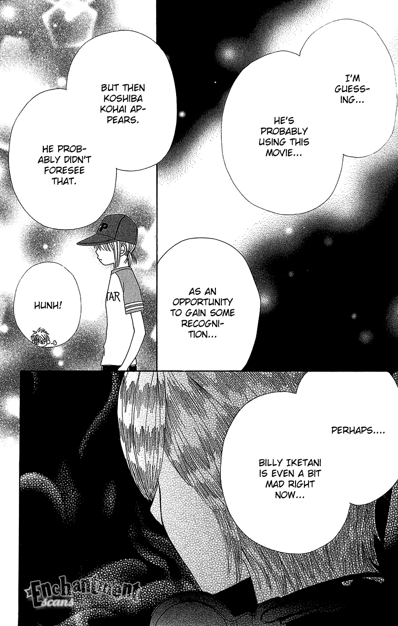 Read Beauty Pop ENGLISH Manga Online