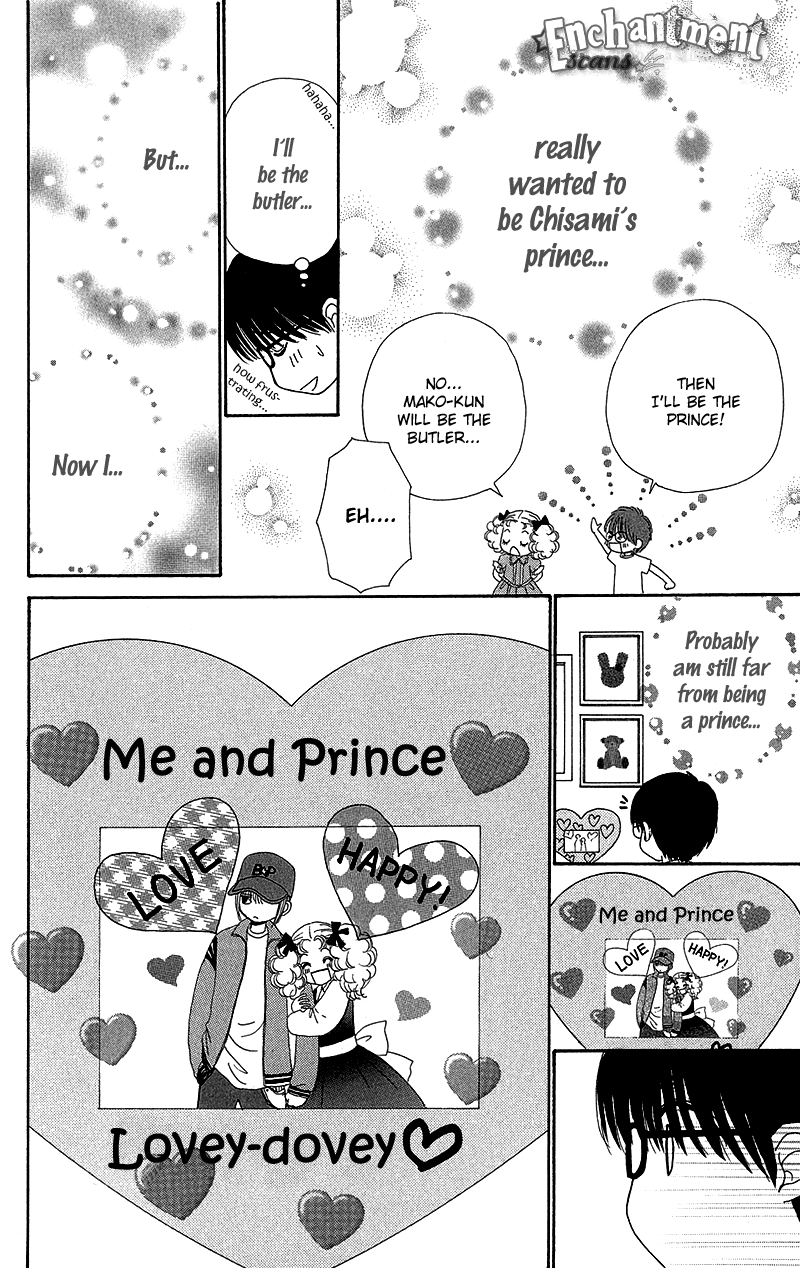 Read Beauty Pop ENGLISH Manga Online