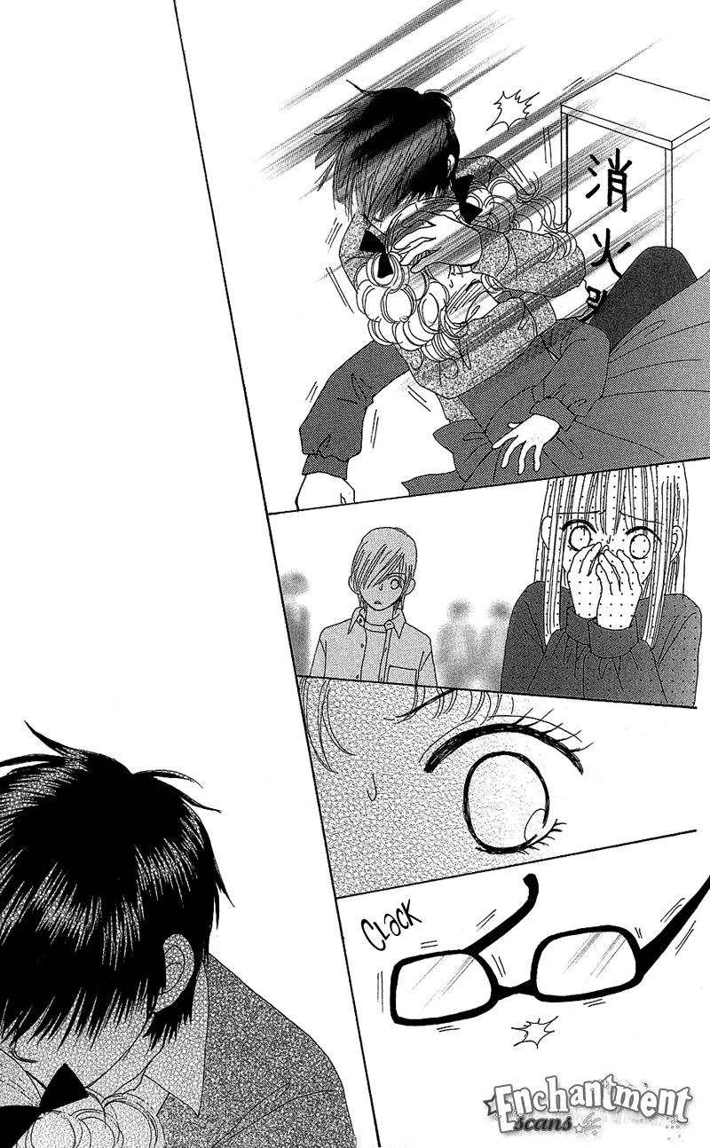 Read Beauty Pop ENGLISH Manga Online