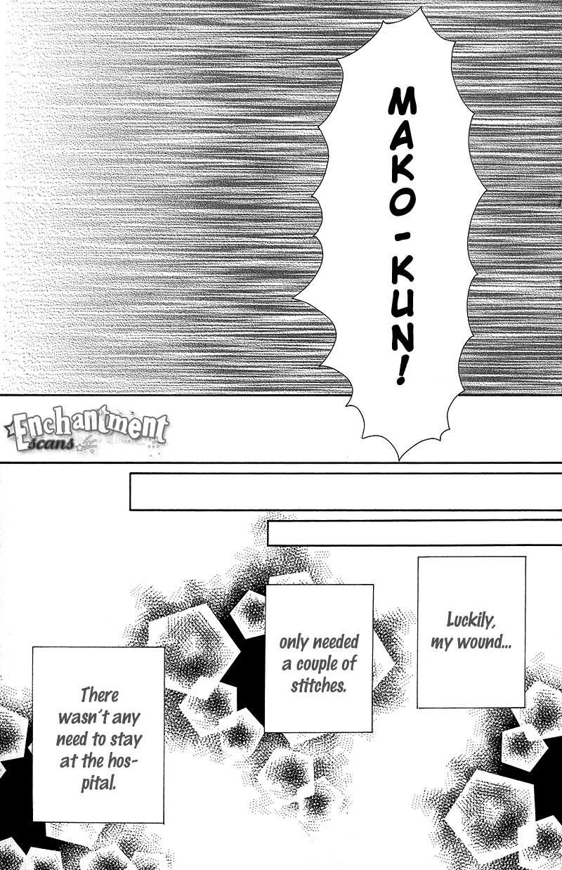 Read Beauty Pop ENGLISH Manga Online